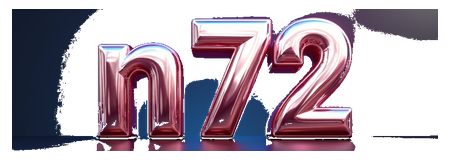 n72 logo